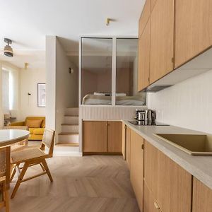 Apartamento de 1 Dormitorio
